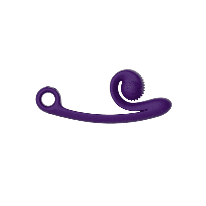 Snail vibe Curve